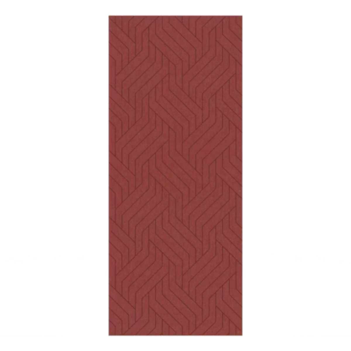 BuzziSpace | BuzziPlate Acoustic Wall Panels (Sold in Packs)