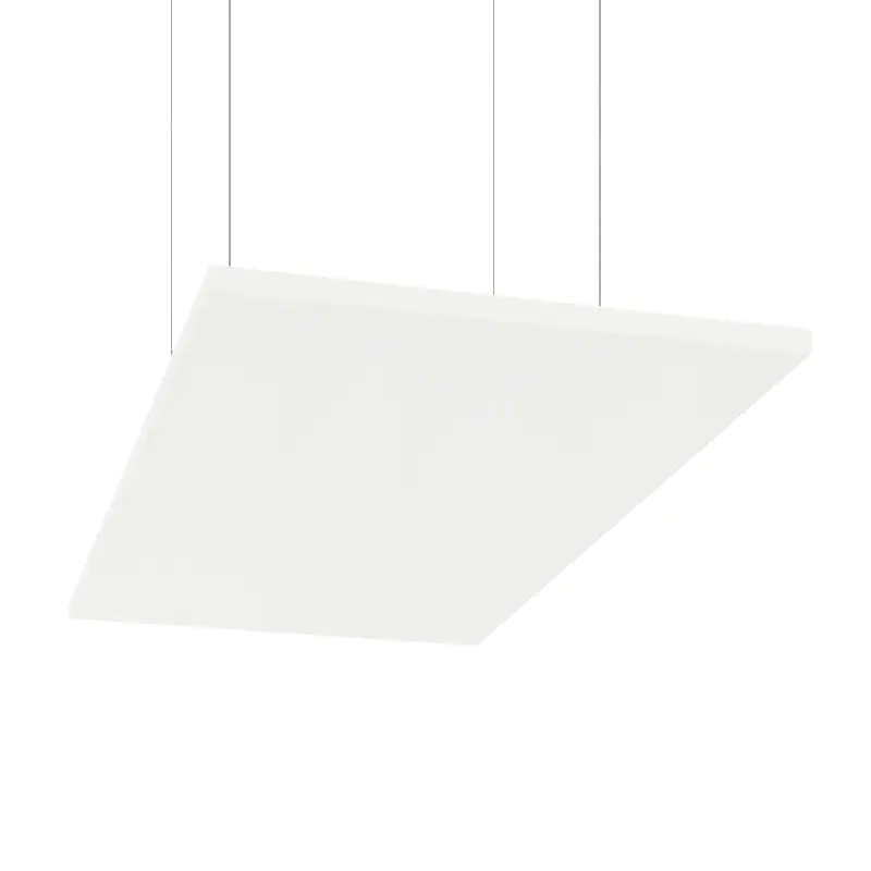 MuffleCloud | Acoustic Ceiling Cloud - Rectangle (Sold in Packs)