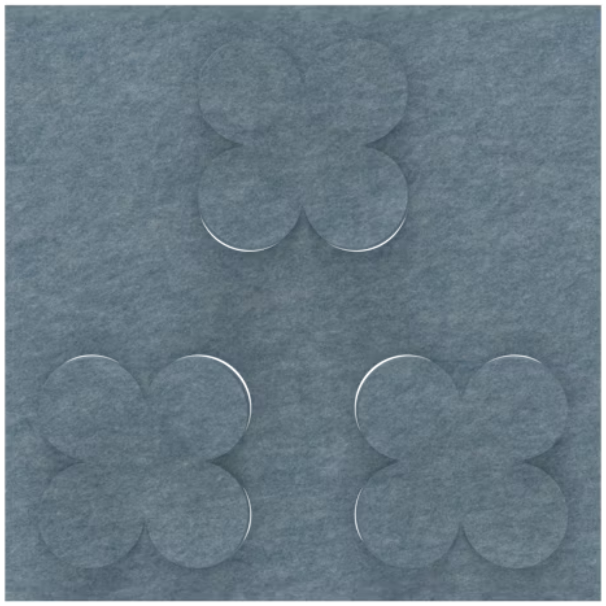 BuzziSpace | BuzziCloud Acoustic Ceiling Tiles (Sold in Packs)