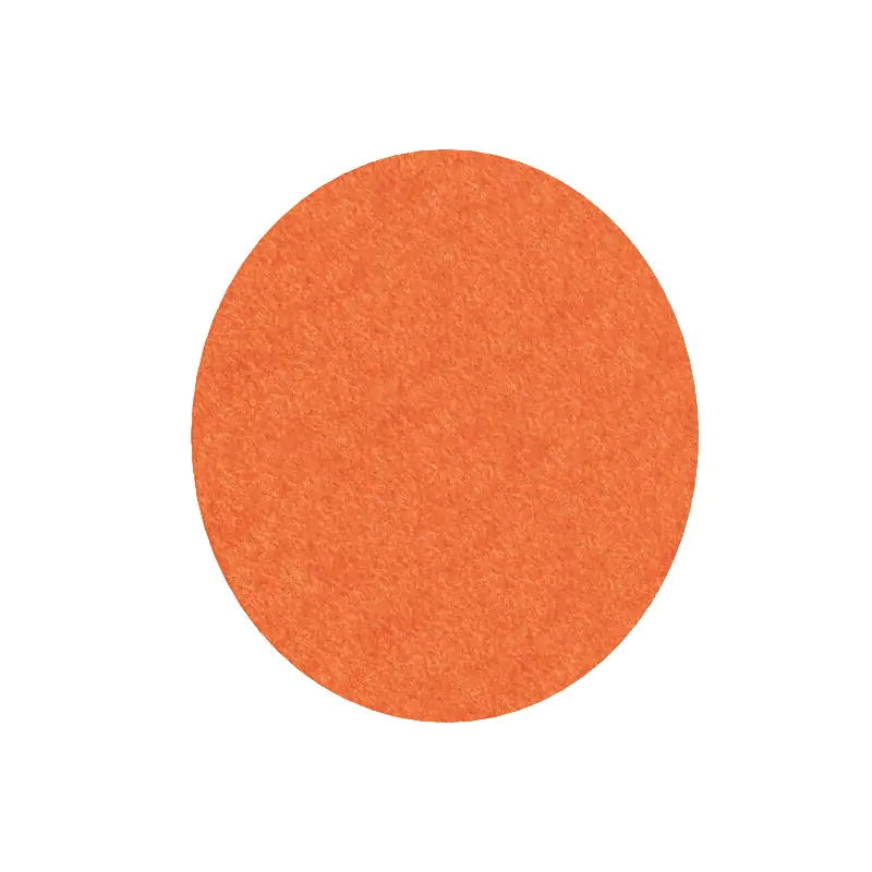 MufflePanel | Geometric Felt Acoustic Wall Panel - Circle (Pack of 5)