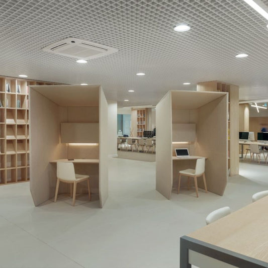 Soundproofing VS Sound Absorption