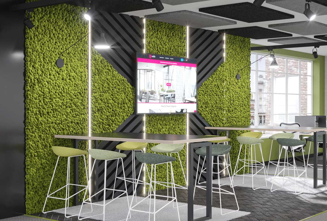 Moss Panels: Everything You Need to Know