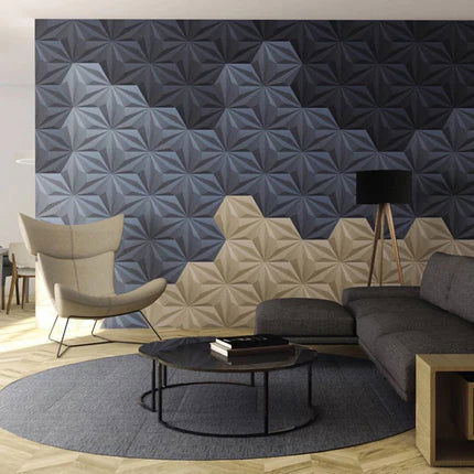  - Cork Wall Panels - Muffle Acoustics Limited 