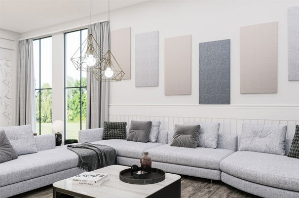 Acoustic Panels