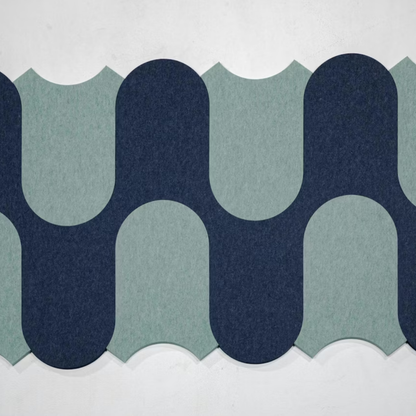 BuzziSpace | BuzziPixl Acoustic Wall Panels (Sold in Packs)