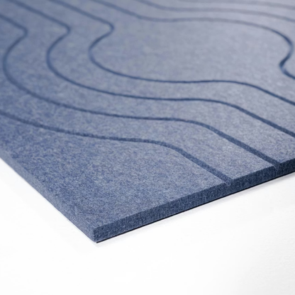 BuzziSpace | BuzziPixl Acoustic Wall Panels (Sold in Packs)