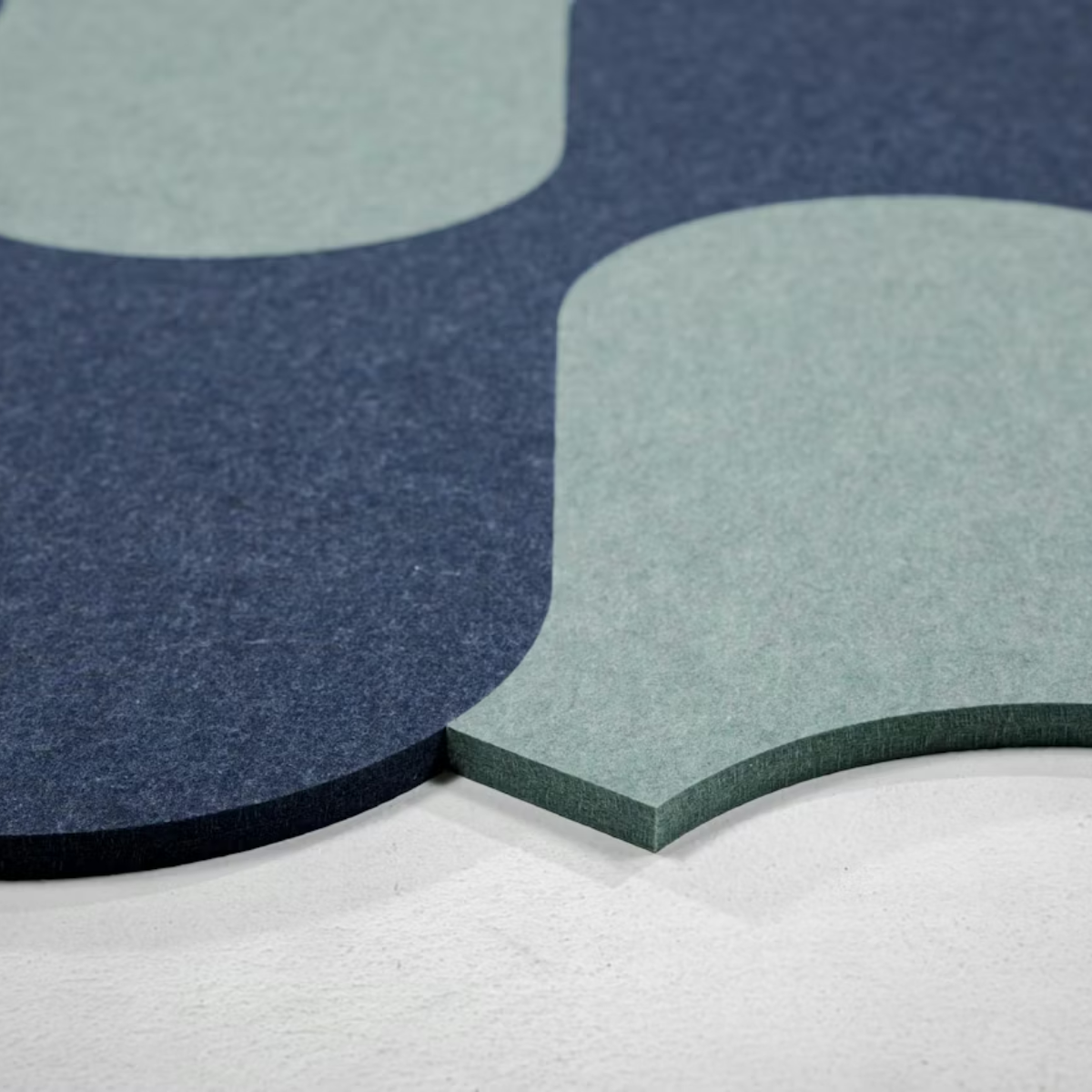 BuzziSpace | BuzziPixl Acoustic Wall Panels (Sold in Packs)