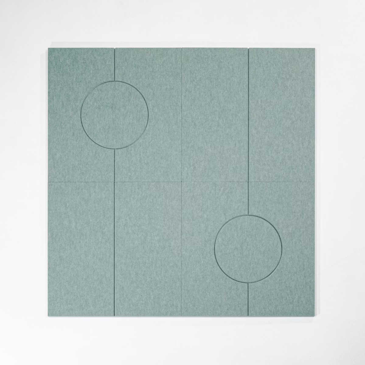 BuzziSpace | BuzziPixl Acoustic Wall Panels (Sold in Packs)