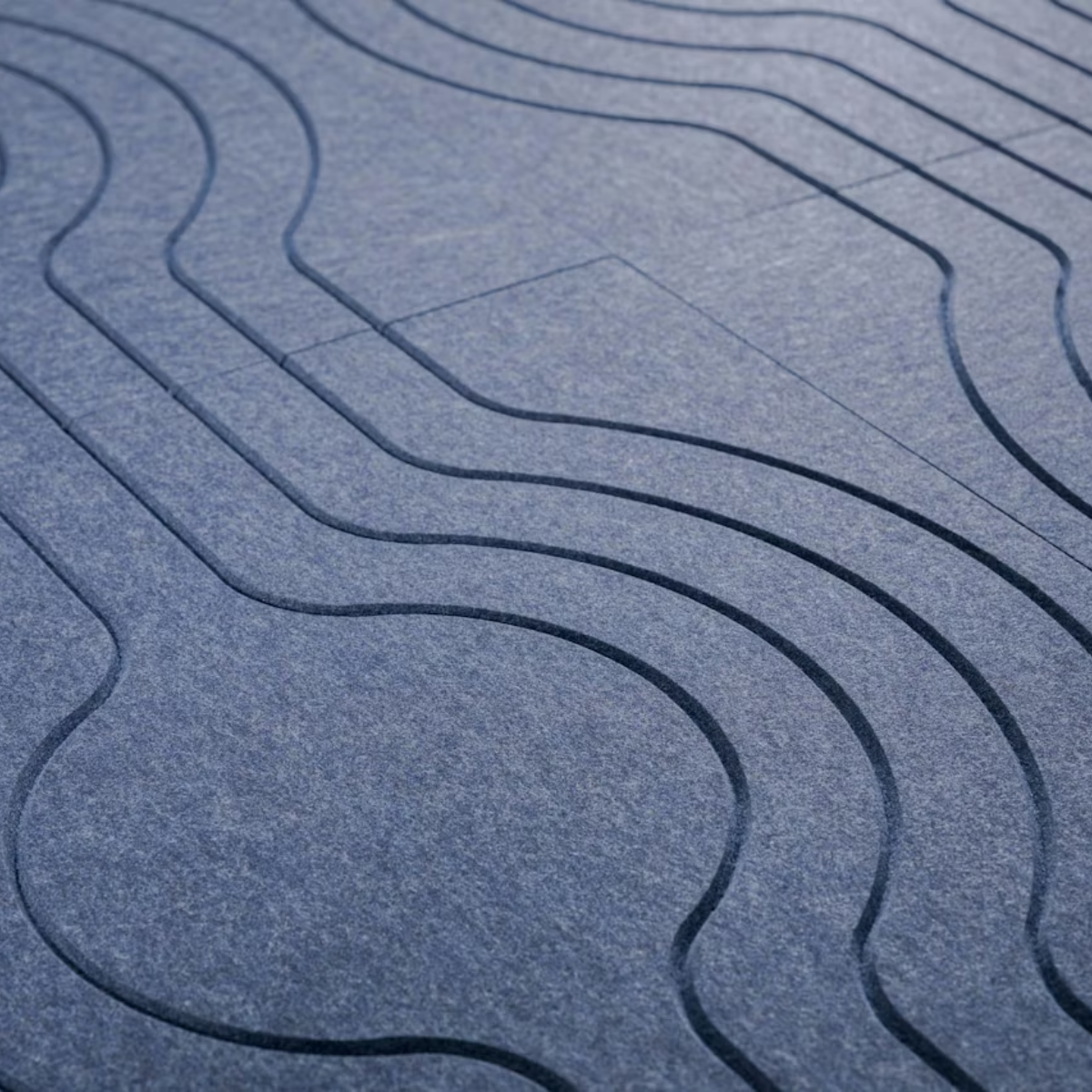 BuzziSpace | BuzziPixl Acoustic Wall Panels (Sold in Packs)