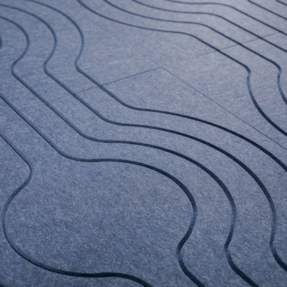 BuzziSpace | BuzziPixl Acoustic Wall Panels (Sold in Packs)
