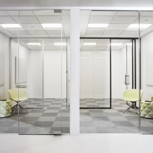 Snowsound | IN - Ceiling Panel