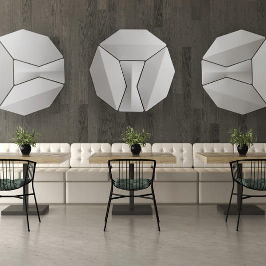 Snowsound | Bow - Acoustic Panel