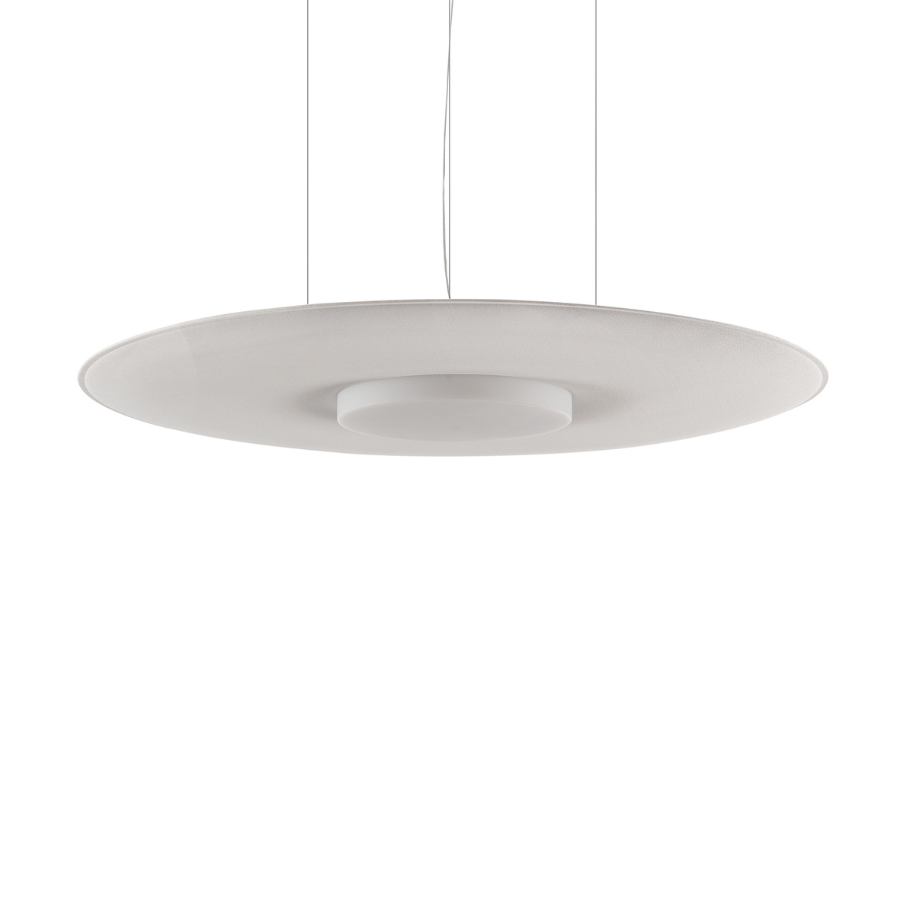 Snowsound | Giotto Lux - Acoustic Lighting