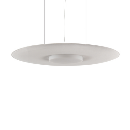 Snowsound | Giotto Lux - Acoustic Lighting