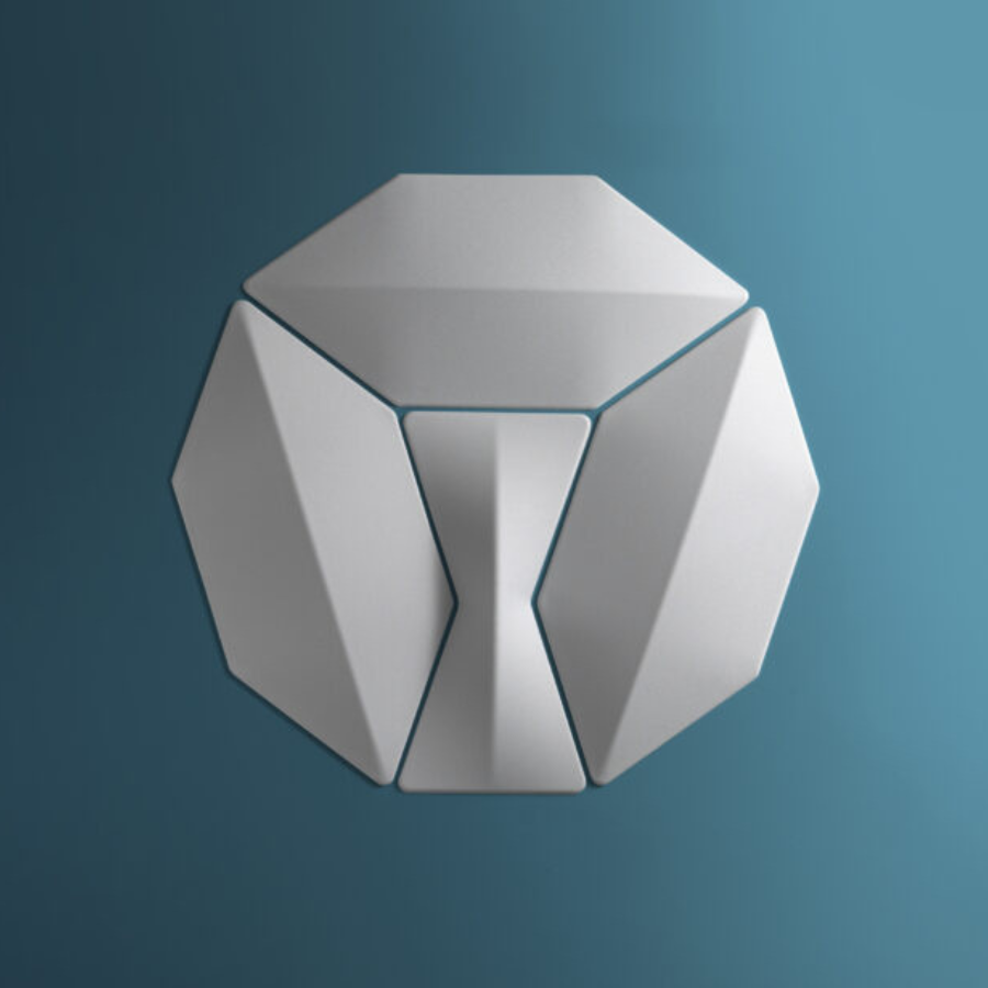 Snowsound | Bow - Acoustic Panel