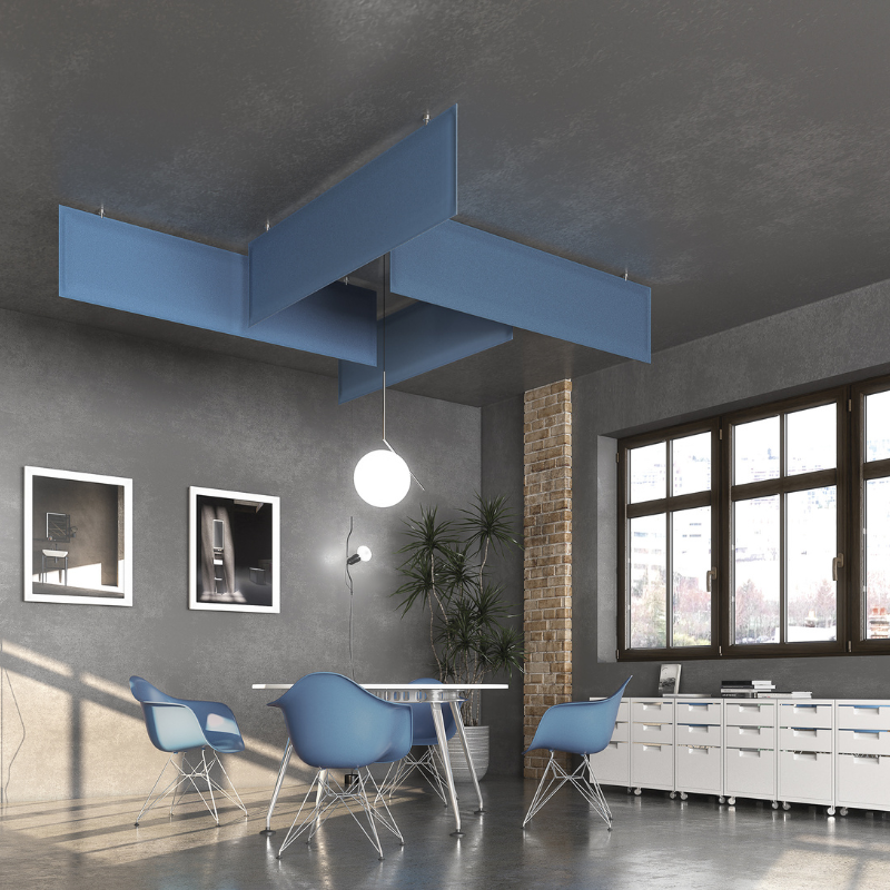 Snowsound | Baffle - Direct