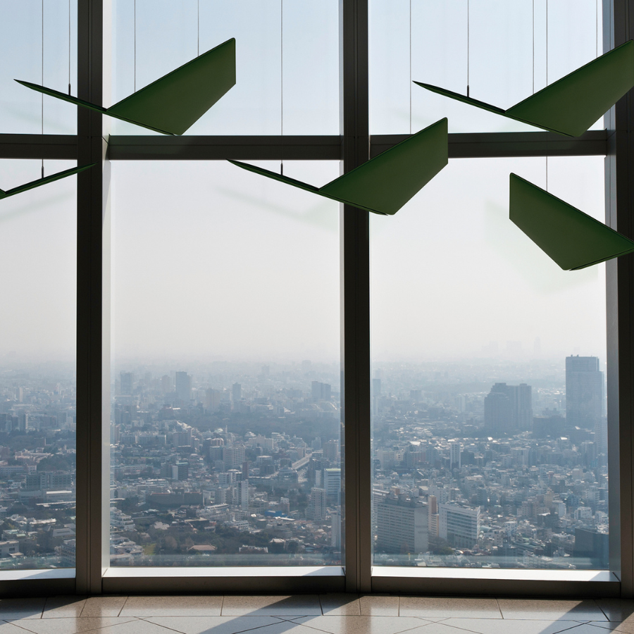 Snowsound | Flap - Wings