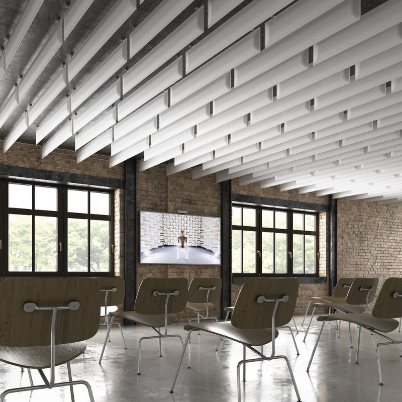 Snowsound | Baffle - Direct