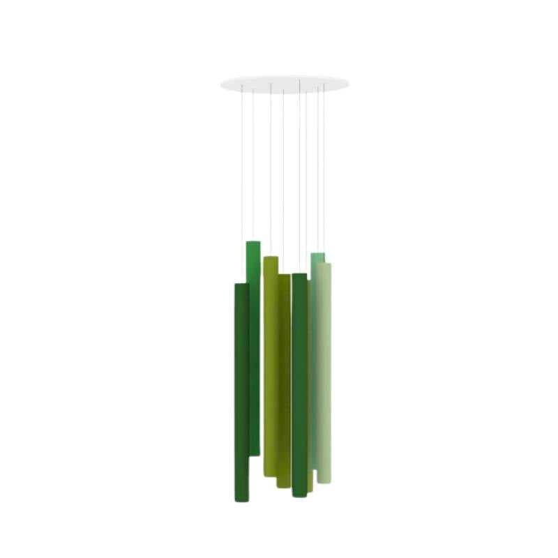 Offecct Acoustic Hanging Soundsticks Cluster (Sold in Packs)