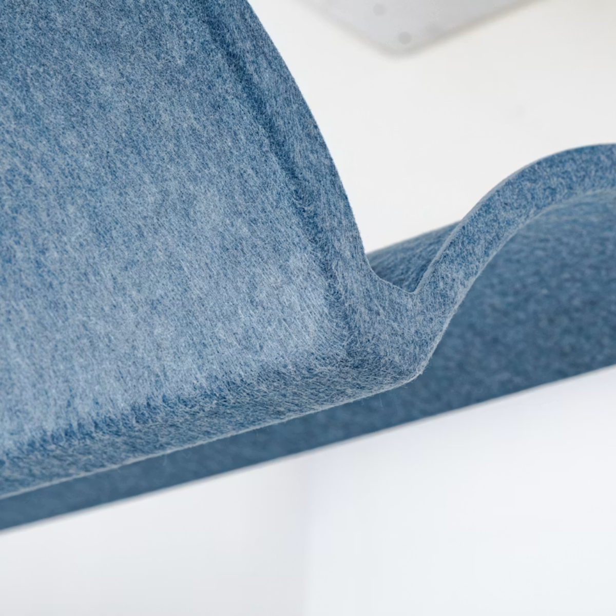 BuzziSpace | BuzziVault Acoustic Raft