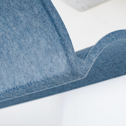 BuzziSpace | BuzziVault Acoustic Raft