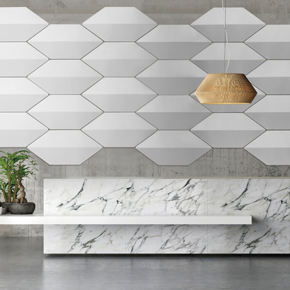 Snowsound | Bow - Acoustic Panel