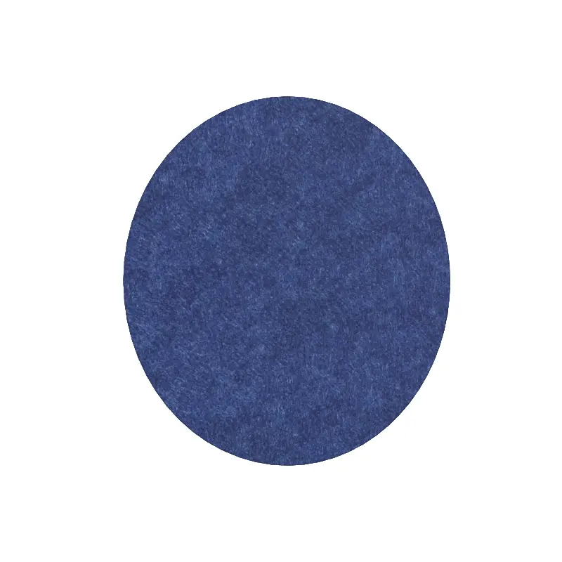 MufflePanel | Geometric Felt Acoustic Wall Panel - Circle (Pack of 5)