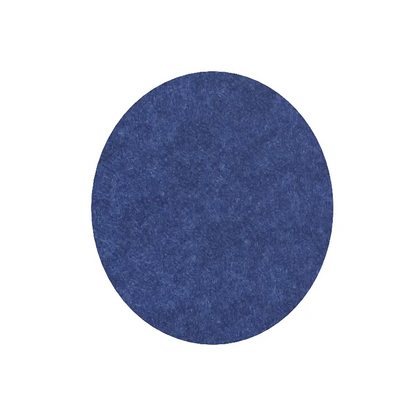 MufflePanel | Geometric Felt Acoustic Wall Panel - Circle (Pack of 5)