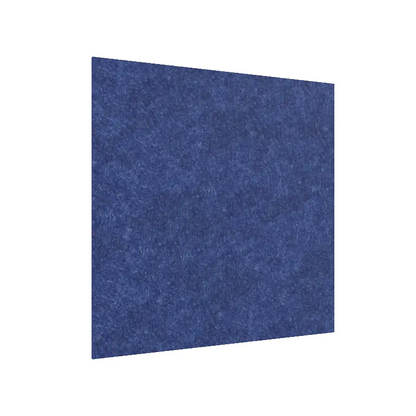 MufflePanel | Geometric Felt Acoustic Wall Panel - Square (Pack of 5)