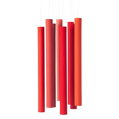 Offecct Acoustic Hanging Soundsticks Cluster (Sold in Packs)