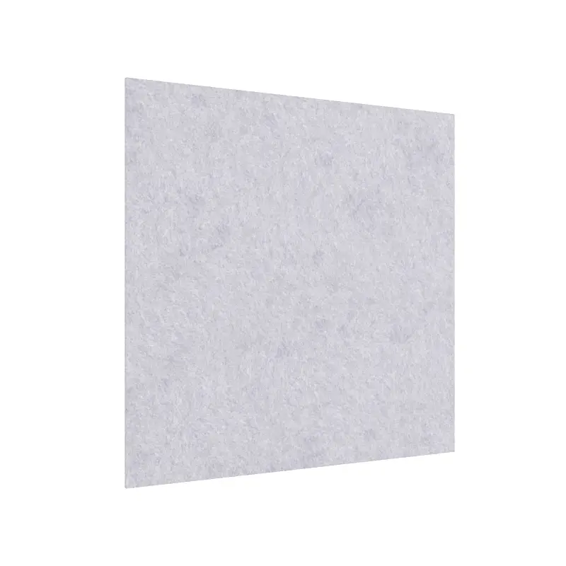 MufflePanel | Geometric Felt Acoustic Wall Panel - Square (Pack of 5)