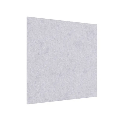 MufflePanel | Geometric Felt Acoustic Wall Panel - Square (Pack of 5)