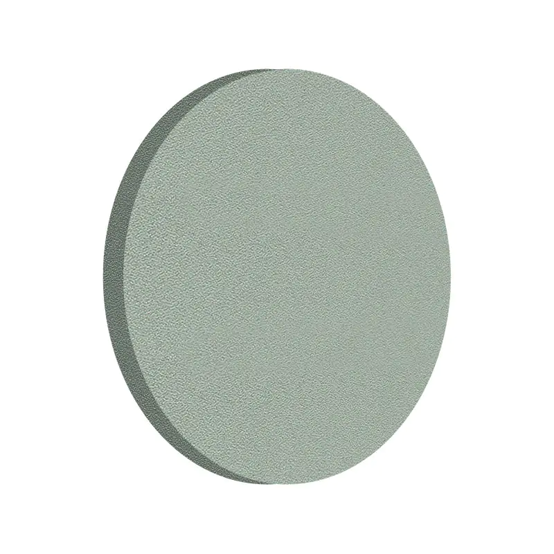 MuffleWall | Fabric Acoustic Wall Panel - Circle (Sold in Packs)