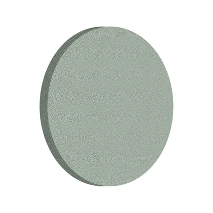 MuffleWall | Fabric Acoustic Wall Panel - Circle (Sold in Packs)