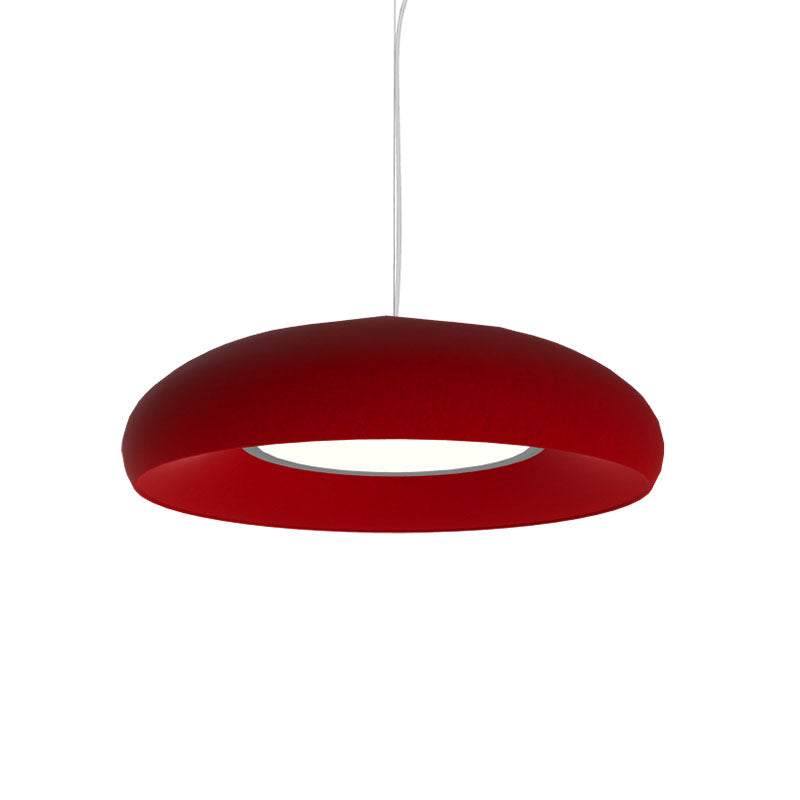 BuzziSpace BuzziDome Acoustic Pendant Light