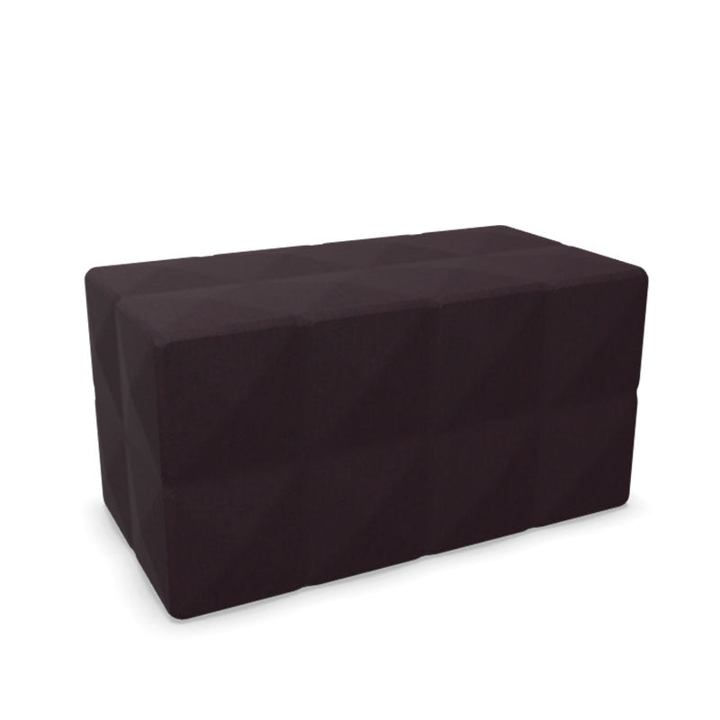 BuzziSpace BuzziCube Acoustic Furniture - 3D - Muffle Acoustics Limited