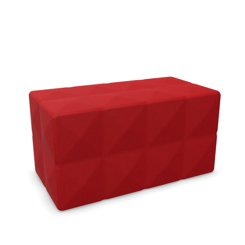 BuzziSpace BuzziCube Acoustic Furniture - 3D - Muffle Acoustics Limited