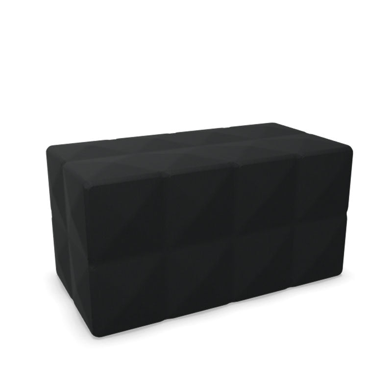 BuzziSpace BuzziCube Acoustic Furniture - 3D - Muffle Acoustics Limited
