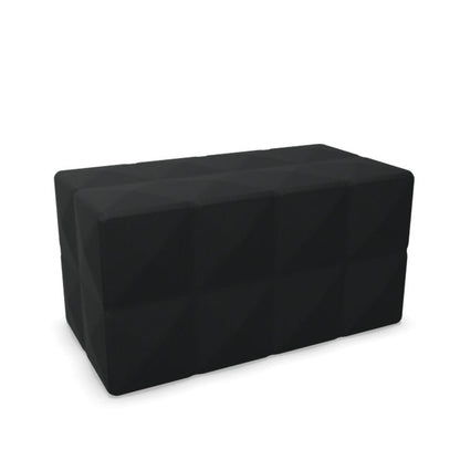 BuzziSpace BuzziCube Acoustic Furniture - 3D - Muffle Acoustics Limited