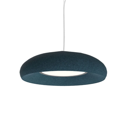 BuzziSpace BuzziDome Acoustic Pendant Light - Muffle Acoustics Limited