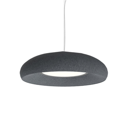 BuzziSpace BuzziDome Acoustic Pendant Light - Muffle Acoustics Limited