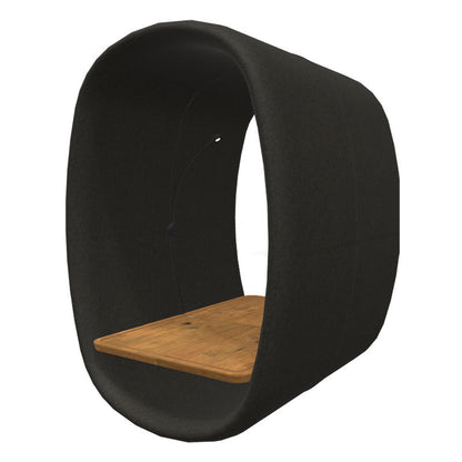 BuzziSpace BuzziRing Acoustic Furniture - Muffle Acoustics Limited