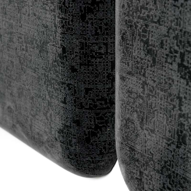 BuzziSpace BuzziTab Soft Acoustic Wall Panel - Square - Muffle Acoustics Limited