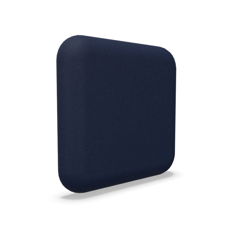 BuzziSpace BuzziTab Soft Acoustic Wall Panel - Square - Muffle Acoustics Limited