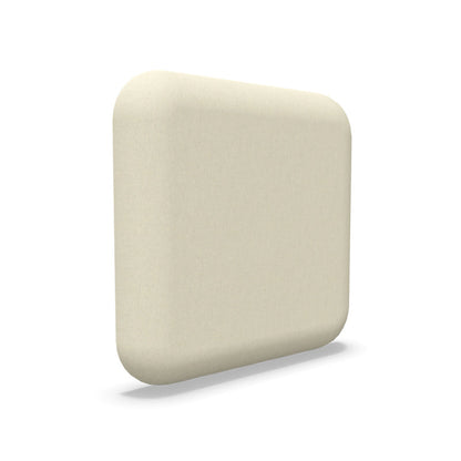 BuzziSpace BuzziTab Soft Acoustic Wall Panel - Square - Muffle Acoustics Limited