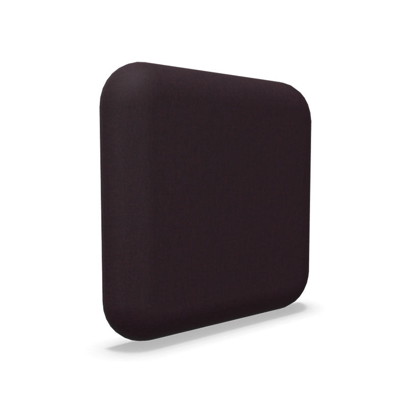 BuzziSpace BuzziTab Soft Acoustic Wall Panel - Square - Muffle Acoustics Limited