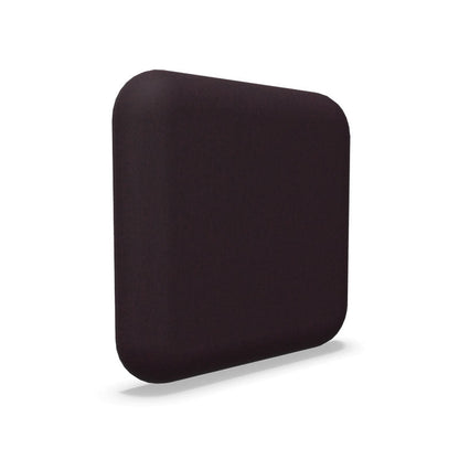 BuzziSpace BuzziTab Soft Acoustic Wall Panel - Square - Muffle Acoustics Limited