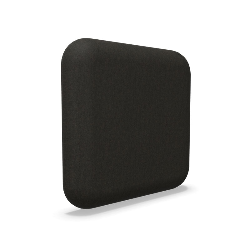 BuzziSpace BuzziTab Soft Acoustic Wall Panel - Square - Muffle Acoustics Limited