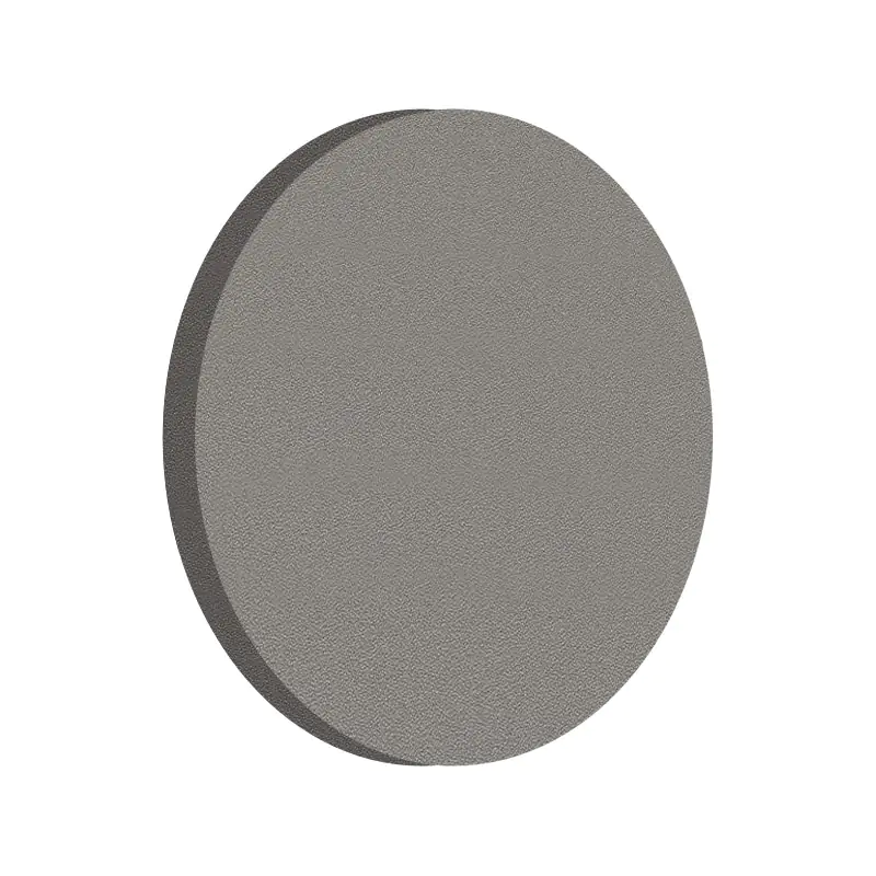 MuffleWall | Fabric Acoustic Wall Panel - Circle (Sold in Packs)
