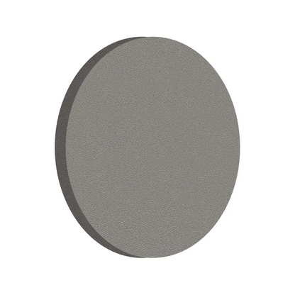 MuffleWall | Fabric Acoustic Wall Panel - Circle (Sold in Packs)